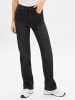 ANGELS  Jeans Lara in schwarz