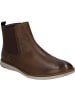 Josef Seibel Stiefelette Tyler 41 in castagne