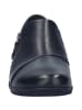 Josef Seibel Halbschuh Charlotte 19 in schwarz