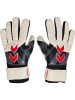 Hummel Handschuhe Hmlgk Erwachsene in WHITE/BLACK/RED