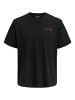 Jack & Jones T-shirt in Black