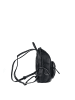 Pierre Cardin Rucksack in BLACK