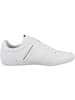 Lacoste Sneaker low Chaymon 0121 1 in weiss