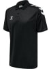 Hummel Hummel Polo Hmlcore Multisport Erwachsene Atmungsaktiv Schnelltrocknend in BLACK