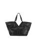 Usha Women Handbag in Black