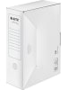 Leitz Archivbox Infinity A4 100mm weiß
