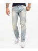 Rock Creek Jeans in Hellblau