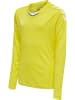 Hummel Hummel T-Shirt Hmlcore Multisport Unisex Kinder Atmungsaktiv Feuchtigkeitsabsorbierenden in BLAZING YELLOW