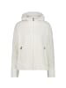 Campagnolo Jacke JACKET FIX HOOD in Weiß956