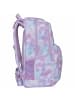 BECKMANN Sport Jr. Tie Dye in pink