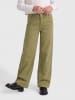 KIDS ONLY Jeans mit weitem Bein in Sphagnum