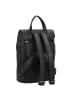 Greenburry Mad'l Dasch City Rucksack 29 cm in black