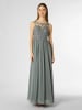 LAONA Abendkleid in aqua - 0008