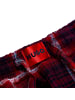 HUGO Louk_Pants in Rot