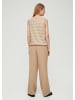 s.Oliver T-Shirt in 84G4_sandstein