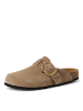 Tamaris Pantolette in beige