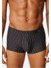 Skiny Retro Short / Pant Basic in Schwarz