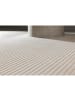 ebuy24 Teppich Miller Offwhite 160 x 230 cm