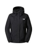 The North Face Funktionsjacke W Antora in Black