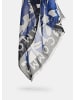 comma Tuch in 56E2_royalblau