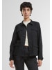 Brandit Brandit Brandit Women BDU Twill Jacket in black