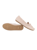 Ital-Design Halbschuh in Beige