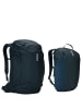 Thule Landmark 60 - Reiserucksack 55 cm (darkest blue) in darkest blue