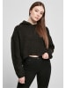 Urban Classics Crew Neck Jumpers in black