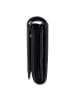 Golden Head Polo Geldbörse RFID Schutz Leder 10 cm marineblau