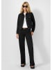 QS Indoor-Jacke in 9999_schwarz