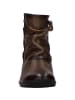 Josef Seibel Stiefelette Naly 24 in braun
