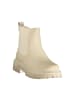 U.S. Polo Assn. Beige Damen Booties aus Polyurethan