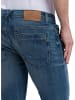 Cross Jeans Jeans JIMI slim in Blau