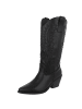 Ital-Design High Heel in Schwarz
