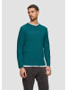s.Oliver T-Shirt  in  67D1_petrol