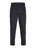 Jack & Jones Cargo-Hose in Black