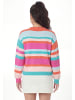 mimo Women Sweater in MULTICOLOR