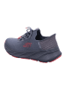 Skechers Sneaker Low in grau