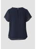 s.Oliver Bluse in 5959_navy