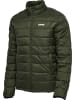 Hummel Hummel Jacke Hmlwind Herren Leichte Design Wasserabweisend in FOREST NIGHT