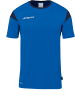 uhlsport  Trikot "Squad 27 Trikot Kurzarm" in Blau