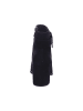 Marco Tozzi Stiefelette in schwarz