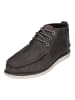 TOMS Boots NAVI MOC CHUKKA 10016907 in grau