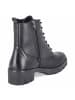 Beliana orthopädischer Stiefel mit Kaltfutter in black