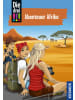 Kosmos Buch - Die drei !!!, 96, Abenteuer Afrika