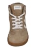 KOEL Sneaker High DREW MERINO in natur