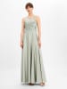 LAONA Abendkleid in lind - 0002