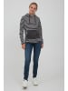 Oxmo Hoodie in grau