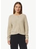 comma Strickjacke  in  8212_sandfarben