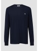 s.Oliver T-Shirt  in  5978_navy